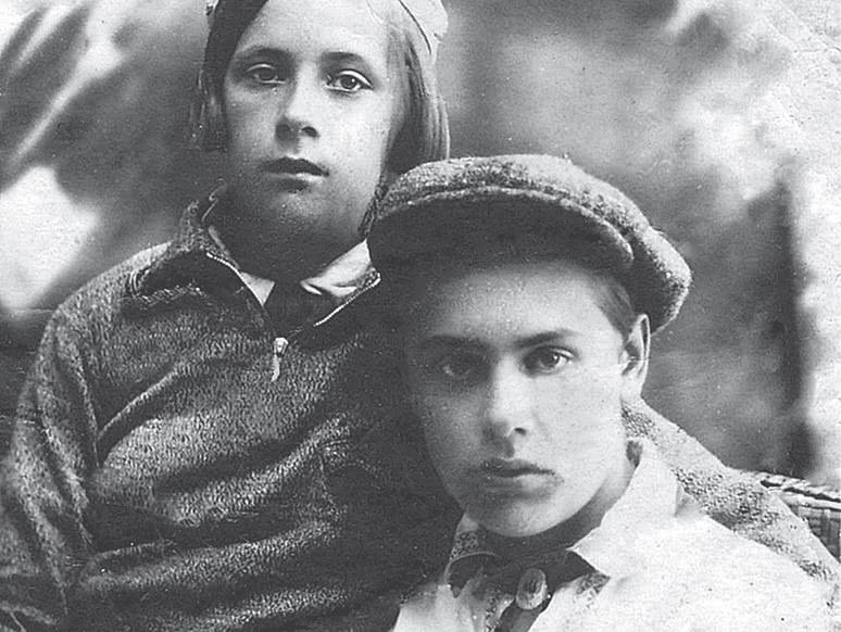 Дом правительства. Сага о русской революции Дом правительства. Сага о русской революции