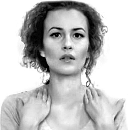 Система Осьмионика. Самомоделирование осанки. Коррекция верхней половины тела Система Осьмионика. Самомоделирование осанки. Коррекция верхней половины тела