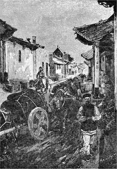 Великий торговый путь от Петербурга до Пекина. История российско-китайских отношений в XVIII— XIX веках Великий торговый путь от Петербурга до Пекина. История российско-китайских отношений в XVIII— XIX веках