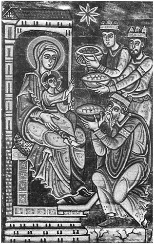 Время. Ритмы и паузы