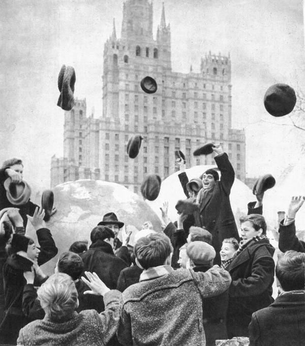 Юрий Гагарин. Первый полёт в документах и воспоминаниях