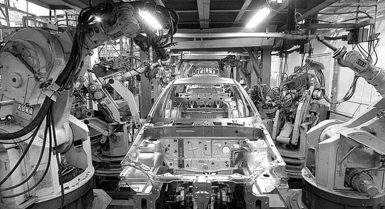 Жизнь 3.0. Быть человеком в эпоху искусственного интеллекта