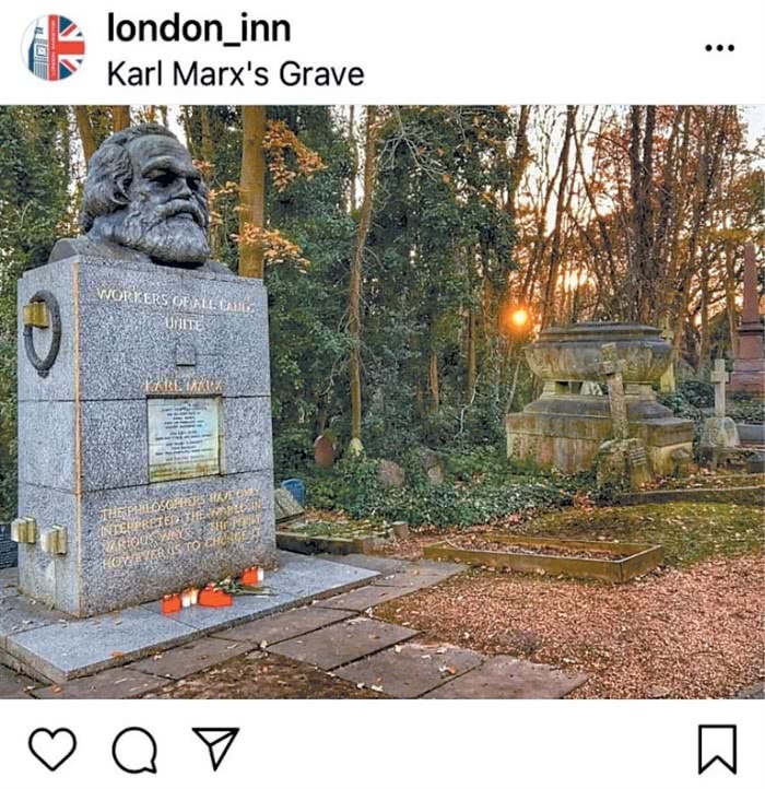 Англия, которую вы не знали. #ЛомаемCтереотипы Англия, которую вы не знали. #ЛомаемCтереотипы