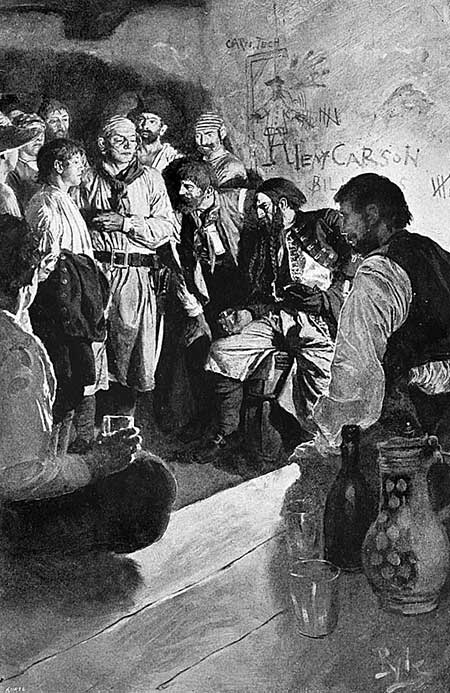 Средневековье. Самые известные герои истории