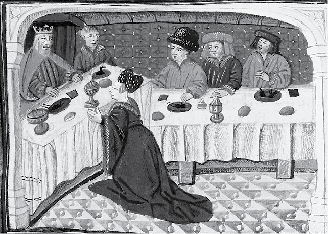 Средневековье. Полная история эпохи Средневековье. Полная история эпохи