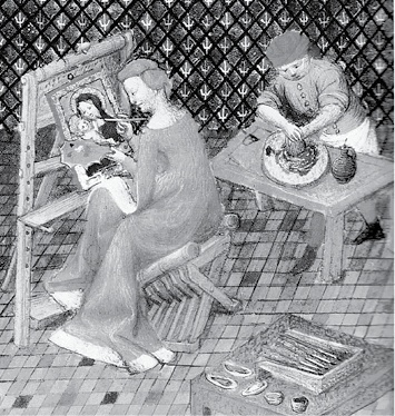 Средневековье. Полная история эпохи Средневековье. Полная история эпохи