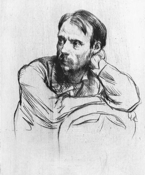 Ренуар. Частная жизнь Ренуар. Частная жизнь
