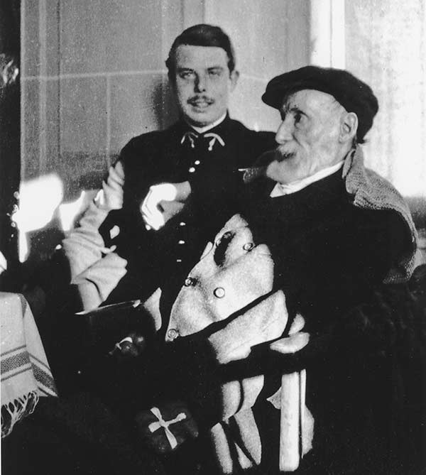 Ренуар. Частная жизнь Ренуар. Частная жизнь