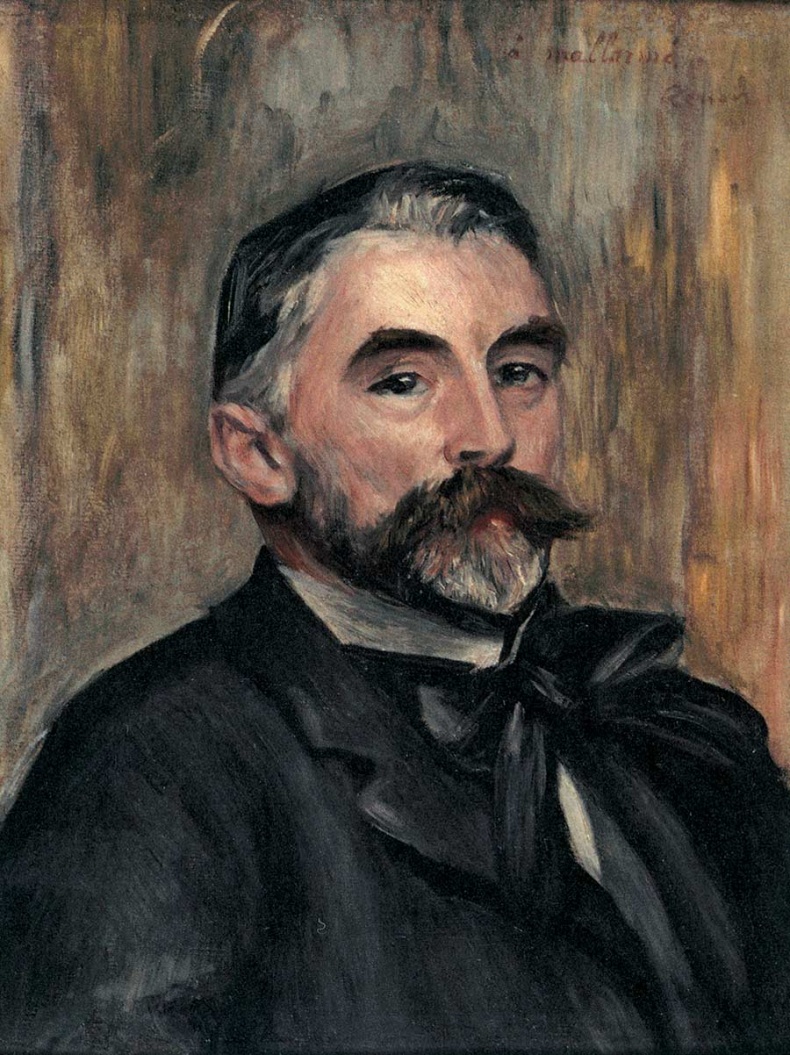 Ренуар. Частная жизнь Ренуар. Частная жизнь