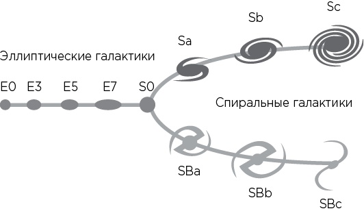 Вселенная на ладони
