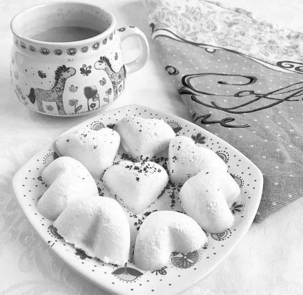 #КетоДиета. Есть жир можно!