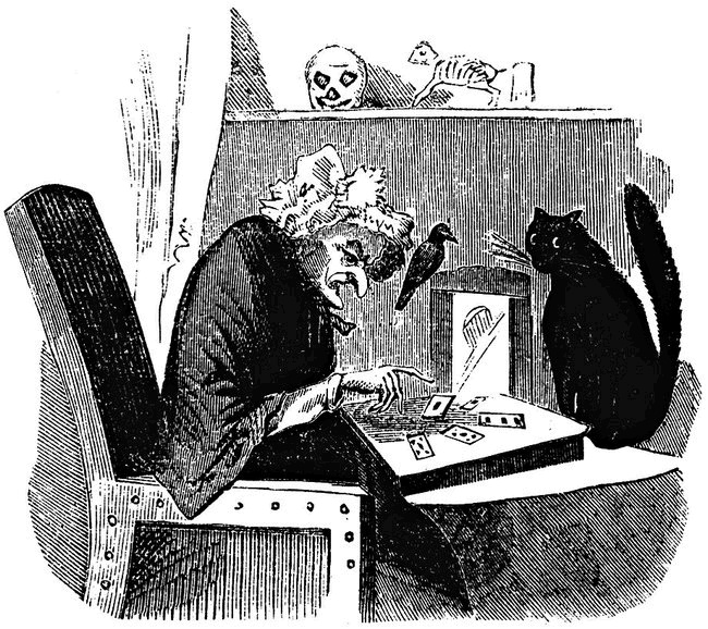 Таинственный мир кошек. Мифология, история и наука о сверхъестественных способностях самого независимого домашнего питомца Таинственный мир кошек. Мифология, история и наука о сверхъестественных способностях самого независимого домашнего питомца