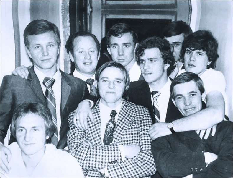 Романцев. Правда обо мне и "Спартаке" Романцев. Правда обо мне и "Спартаке"