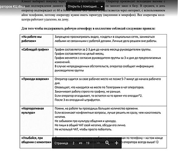 Нет офиса – нет проблем. Как нанимать и контролировать удаленных сотрудников Нет офиса – нет проблем. Как нанимать и контролировать удаленных сотрудников