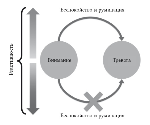 Не позволяйте тревоге рулить вашей жизнью. Наука управления эмоциями и осознанность для преодоления страха и беспокойства Не позволяйте тревоге рулить вашей жизнью. Наука управления эмоциями и осознанность для преодоления страха и беспокойства