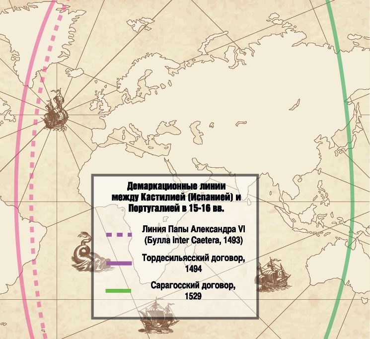 История человечества в великих документах История человечества в великих документах