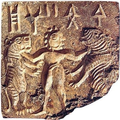 История человечества в великих документах История человечества в великих документах