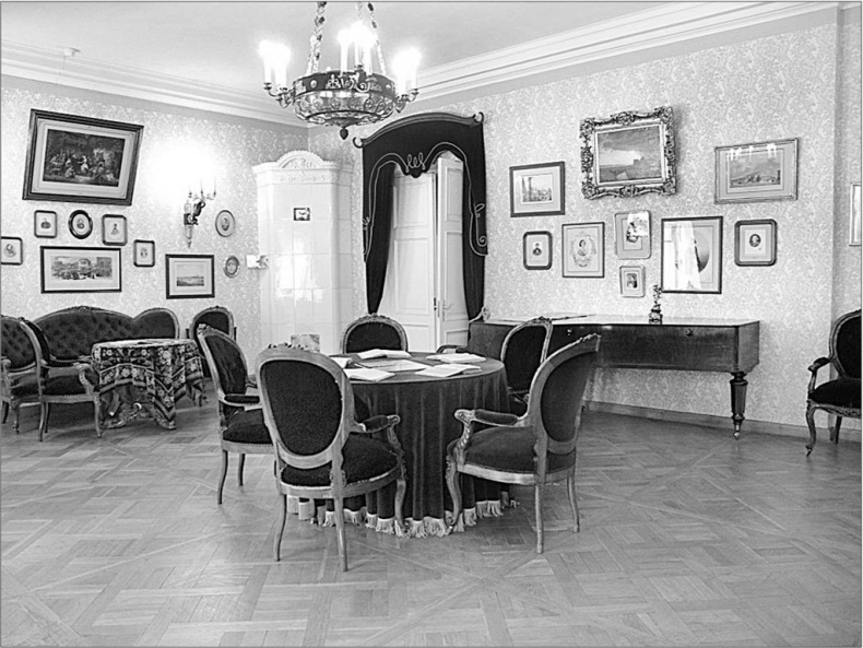 Петербургские доходные дома. Очерки из истории быта Петербургские доходные дома. Очерки из истории быта