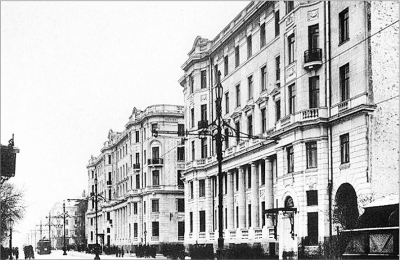 Петербургские доходные дома. Очерки из истории быта Петербургские доходные дома. Очерки из истории быта