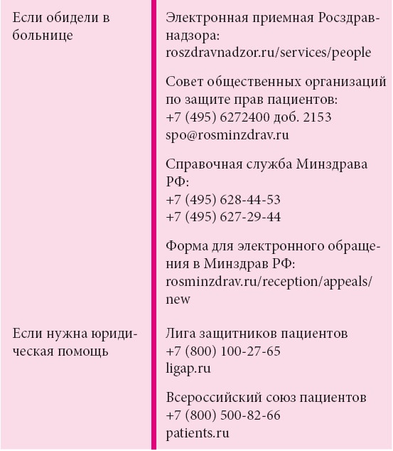 Как болел бы врач: маленькие хитрости большого здравоохранения Как болел бы врач: маленькие хитрости большого здравоохранения