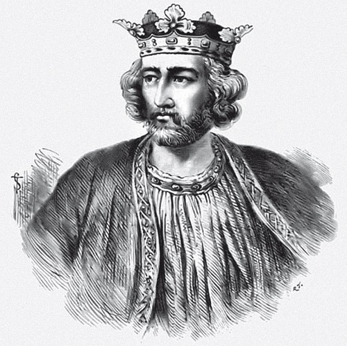 Англия. Полная история страны Англия. Полная история страны