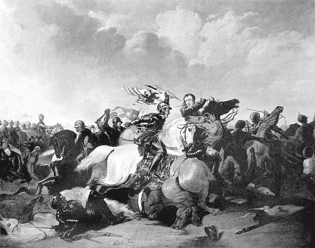 Англия. Полная история страны Англия. Полная история страны