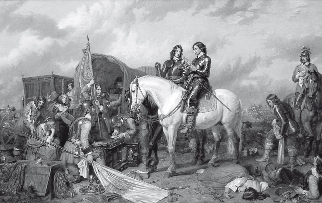 Англия. Полная история страны Англия. Полная история страны