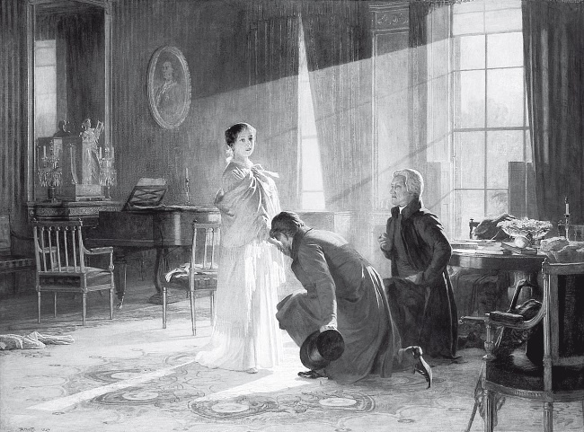 Англия. Полная история страны Англия. Полная история страны