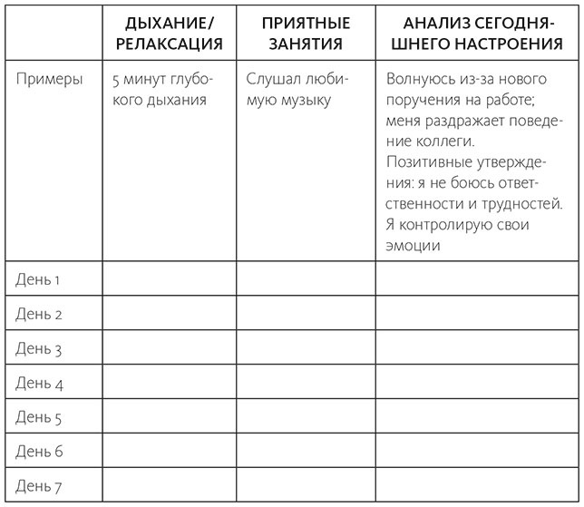 Вдохновляющий лидер Вдохновляющий лидер