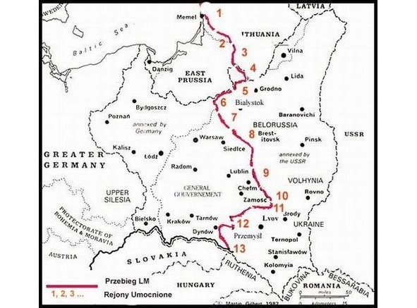 Красная Армия и подготовка к немецкому вторжению (факты, о которых вы не знали) Красная Армия и подготовка к немецкому вторжению (факты, о которых вы не знали)