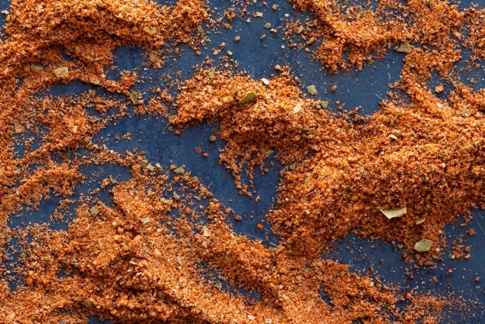 Смеси специй. Магия вкуса пряных комбинаций Смеси специй. Магия вкуса пряных комбинаций