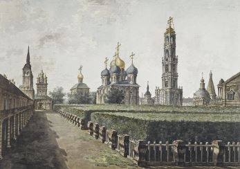 Елизавета Петровна. Дочь Петра Великого Елизавета Петровна. Дочь Петра Великого
