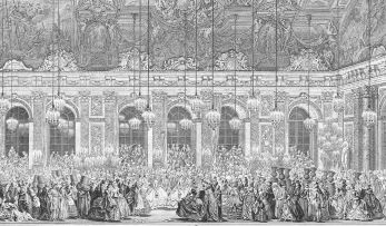 Елизавета Петровна. Дочь Петра Великого Елизавета Петровна. Дочь Петра Великого