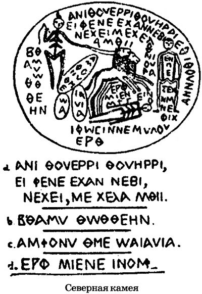 Древняя история казачества Древняя история казачества